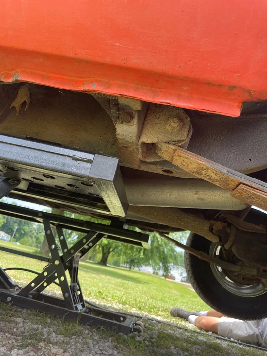 1972 Dodge Charger 3rd Gen - Image 19 of 20