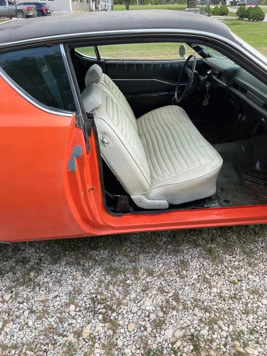 1972 Dodge Charger 3rd Gen - Image 10 of 20