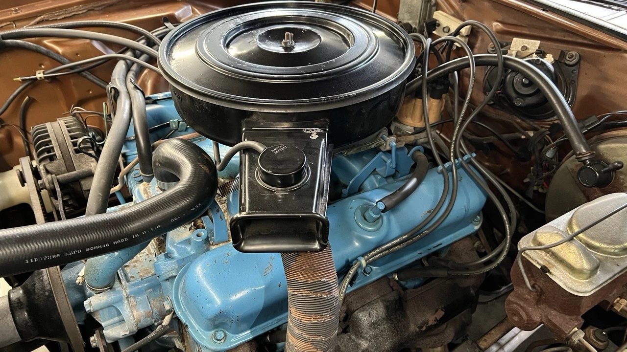 1972 Dodge Charger 3rd Gen - Image 14 of 20