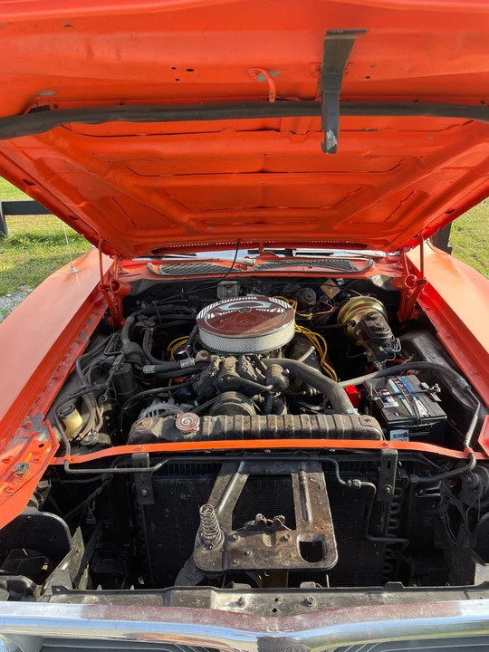 1972 Dodge Charger 3rd Gen - Image 11 of 20