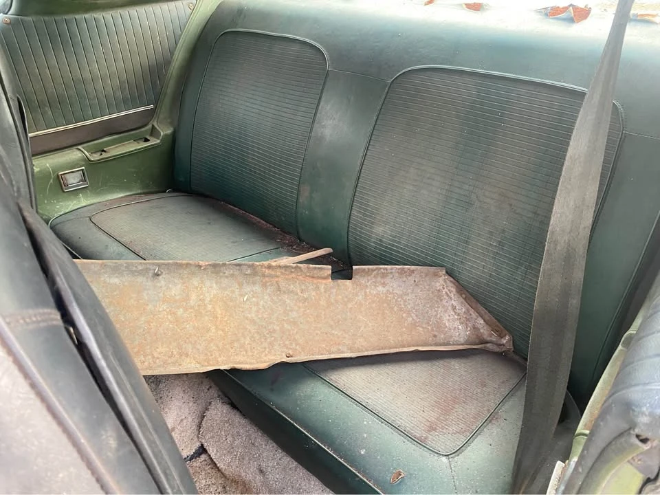 1972 Dodge Charger 3rd Gen - Image 7 of 10