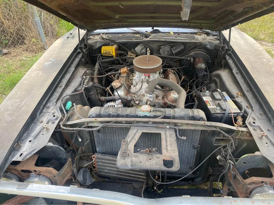 1972 Dodge Charger 3rd Gen - Image 3 of 10