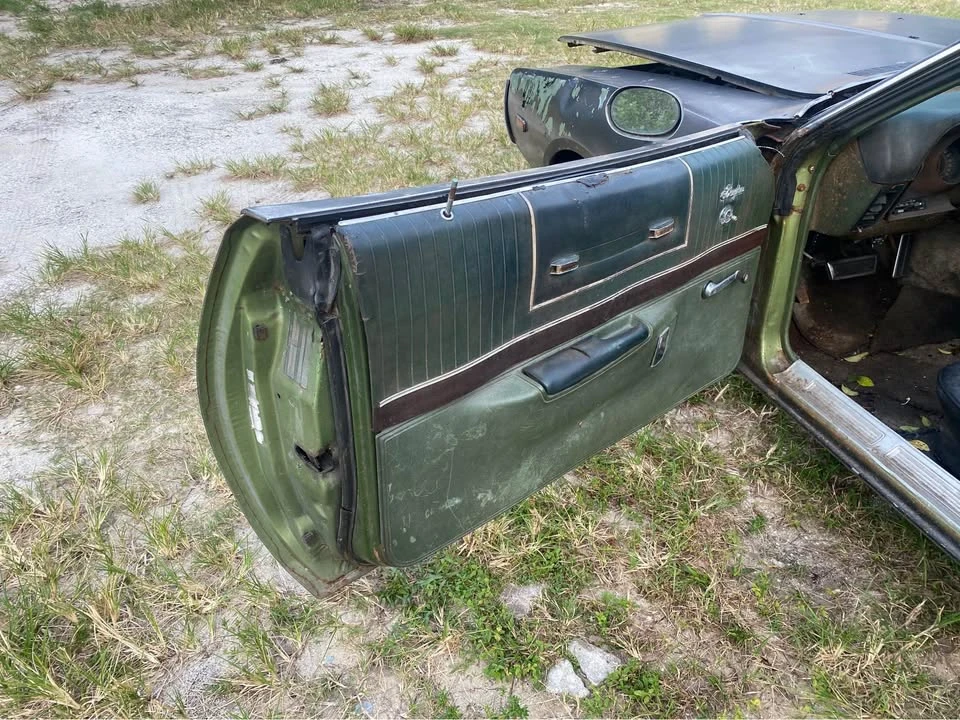 1972 Dodge Charger 3rd Gen - Image 5 of 10