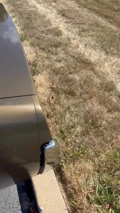 1972 Dodge Charger 3rd Gen - Image 3 of 3