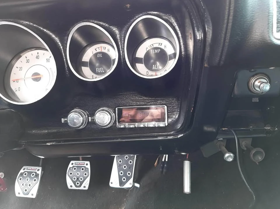 1972 Dodge Charger 3rd Gen - Image 4 of 4