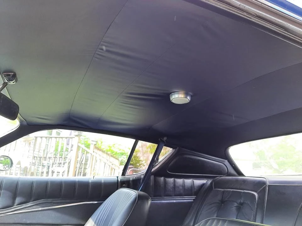 1972 Dodge Charger 3rd Gen - Image 3 of 4