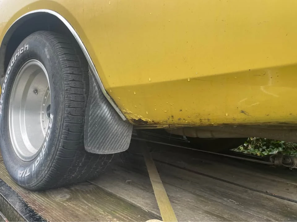 1972 Dodge Charger 3rd Gen - Image 8 of 8