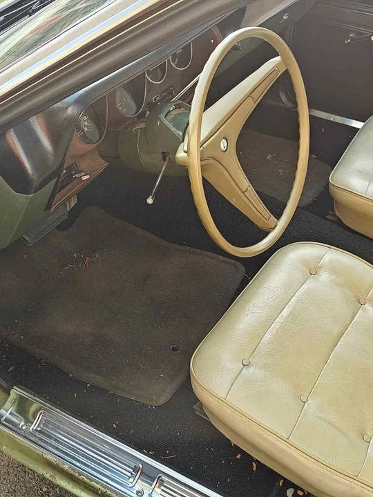 1972 Dodge Charger 3rd Gen - Image 4 of 9