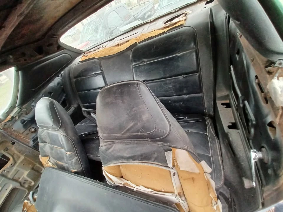 1972 Dodge Charger 3rd Gen - Image 6 of 7