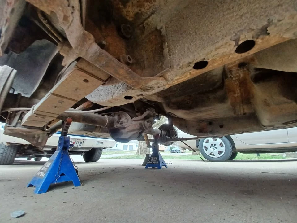 1972 Dodge Charger 3rd Gen - Image 4 of 7