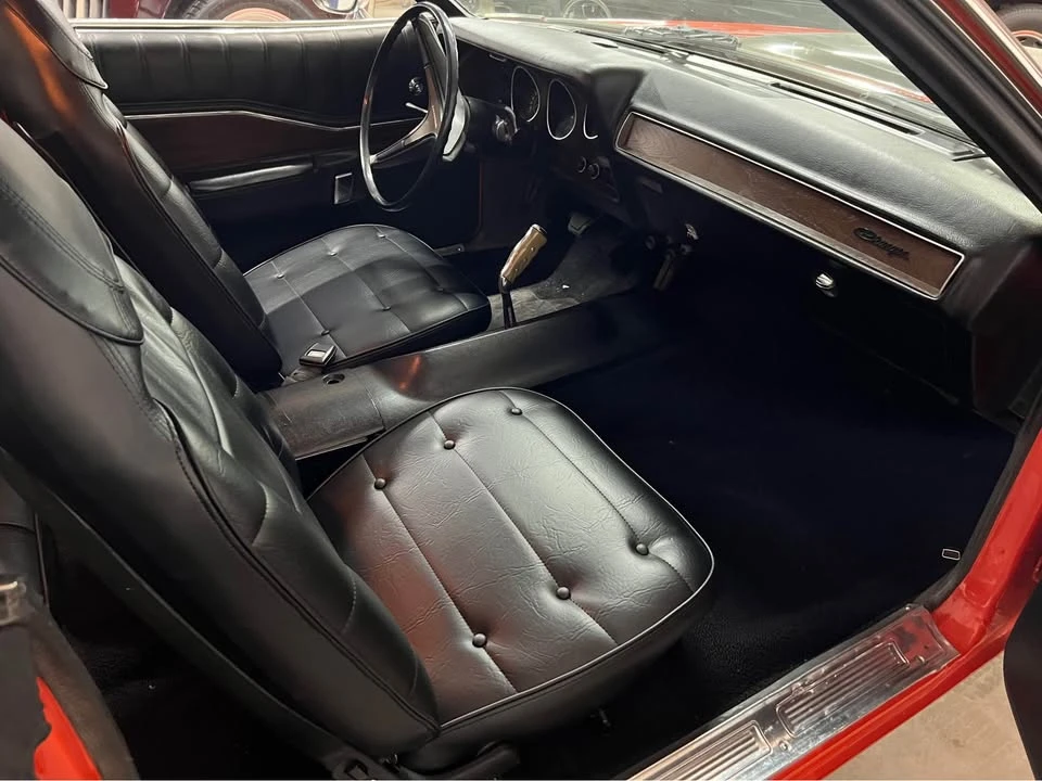 1972 Dodge Charger 3rd Gen - Image 7 of 19