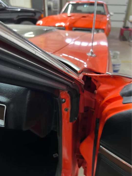 1972 Dodge Charger 3rd Gen - Image 8 of 19