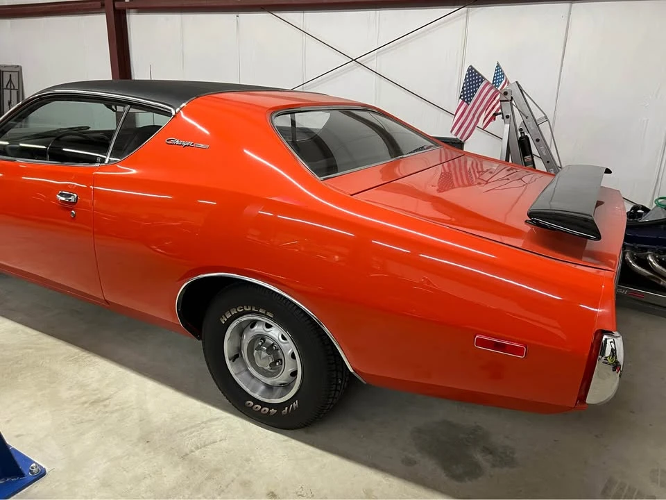 1972 Dodge Charger 3rd Gen - Image 4 of 19