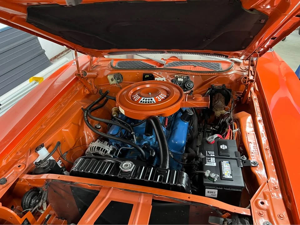 1972 Dodge Charger 3rd Gen - Image 14 of 19