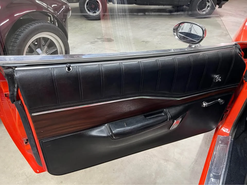 1972 Dodge Charger 3rd Gen - Image 17 of 19