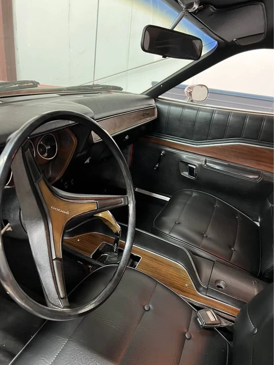 1972 Dodge Charger 3rd Gen - Image 18 of 19