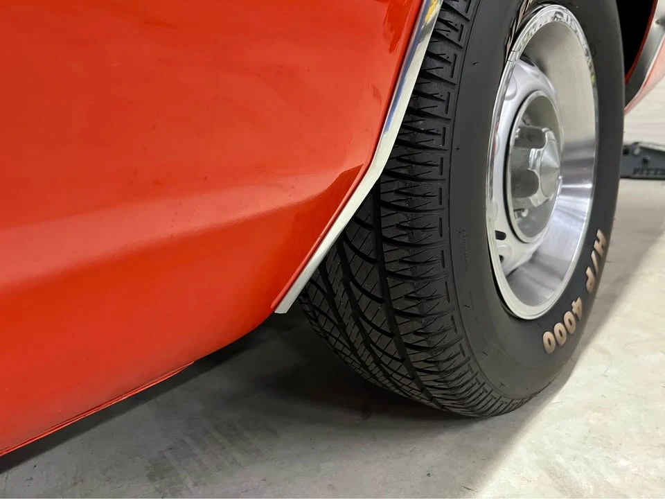 1972 Dodge Charger 3rd Gen - Image 16 of 19