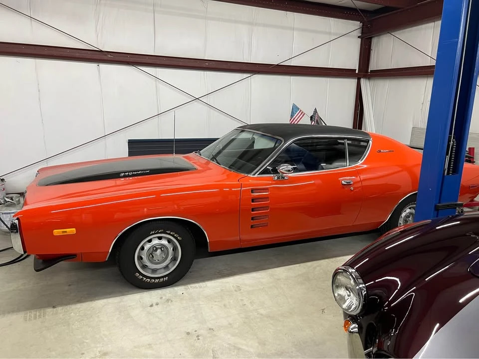 1972 Dodge Charger 3rd Gen - Image 3 of 19
