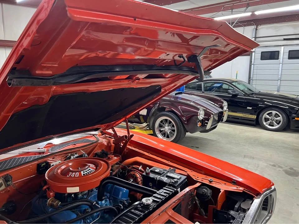 1972 Dodge Charger 3rd Gen - Image 15 of 19