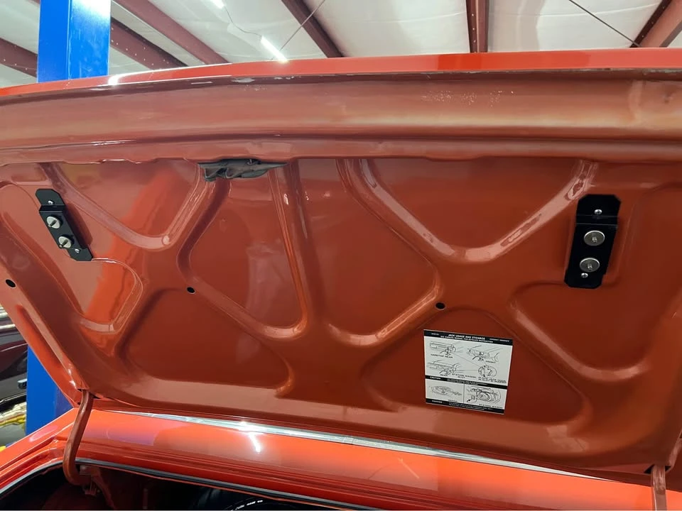 1972 Dodge Charger 3rd Gen - Image 12 of 19