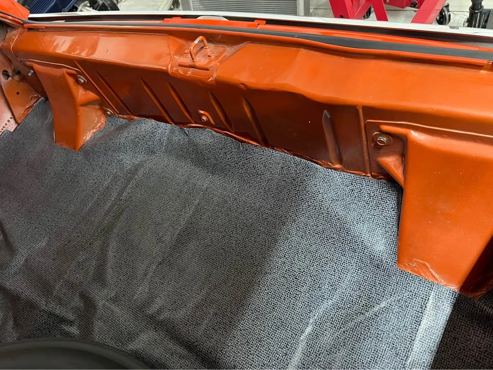 1972 Dodge Charger 3rd Gen - Image 11 of 19
