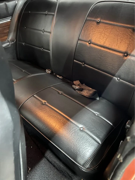 1972 Dodge Charger 3rd Gen - Image 19 of 19