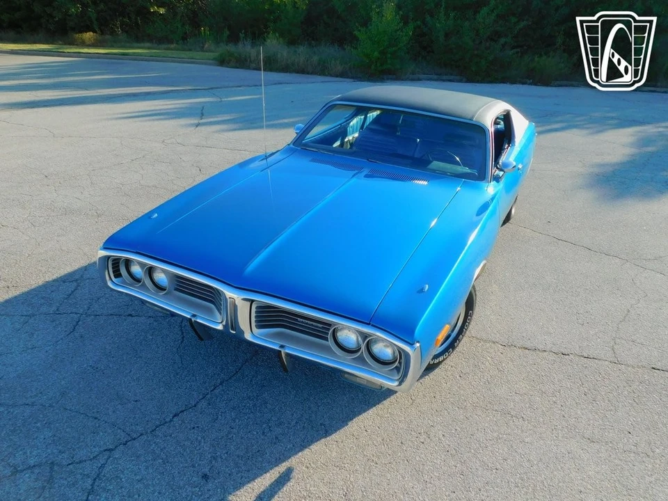 1972 Dodge Charger 3rd Gen - Image 6 of 12
