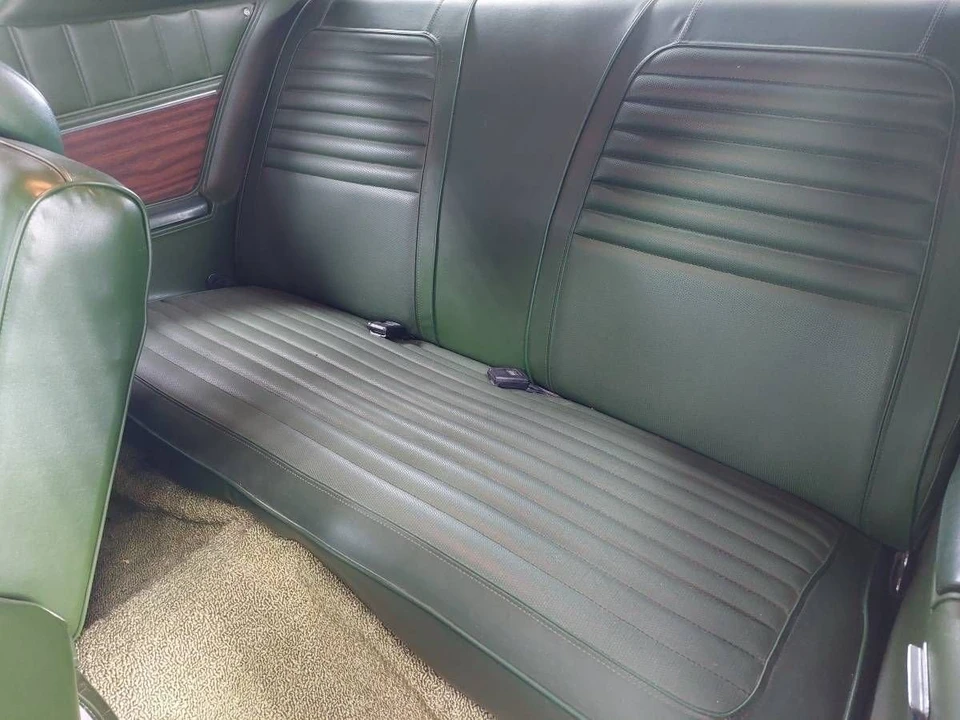 1972 Dodge Charger 3rd Gen - Image 18 of 21