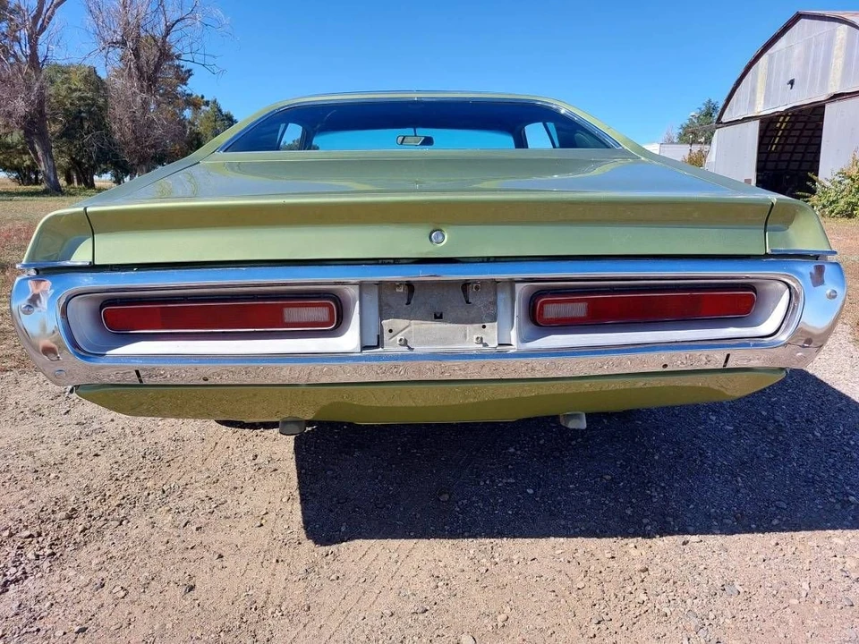 1972 Dodge Charger 3rd Gen - Image 6 of 21