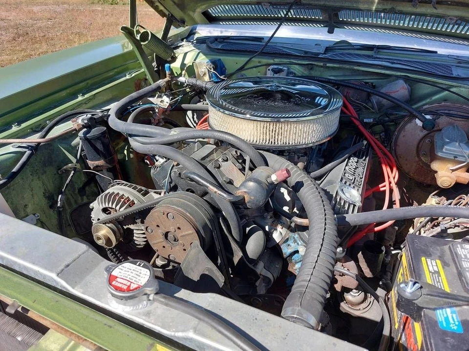 1972 Dodge Charger 3rd Gen - Image 19 of 21