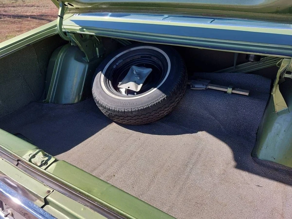 1972 Dodge Charger 3rd Gen - Image 21 of 21