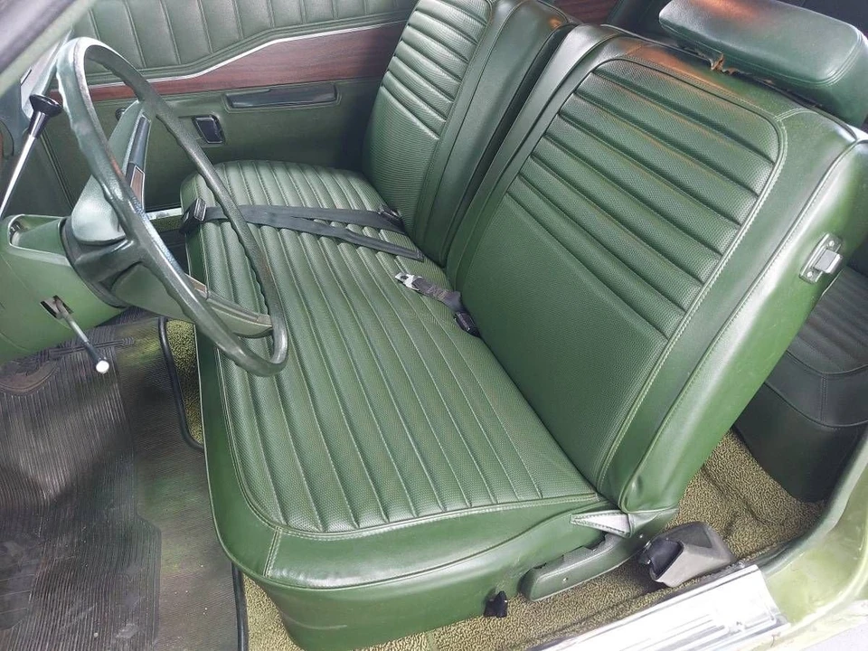 1972 Dodge Charger 3rd Gen - Image 11 of 21