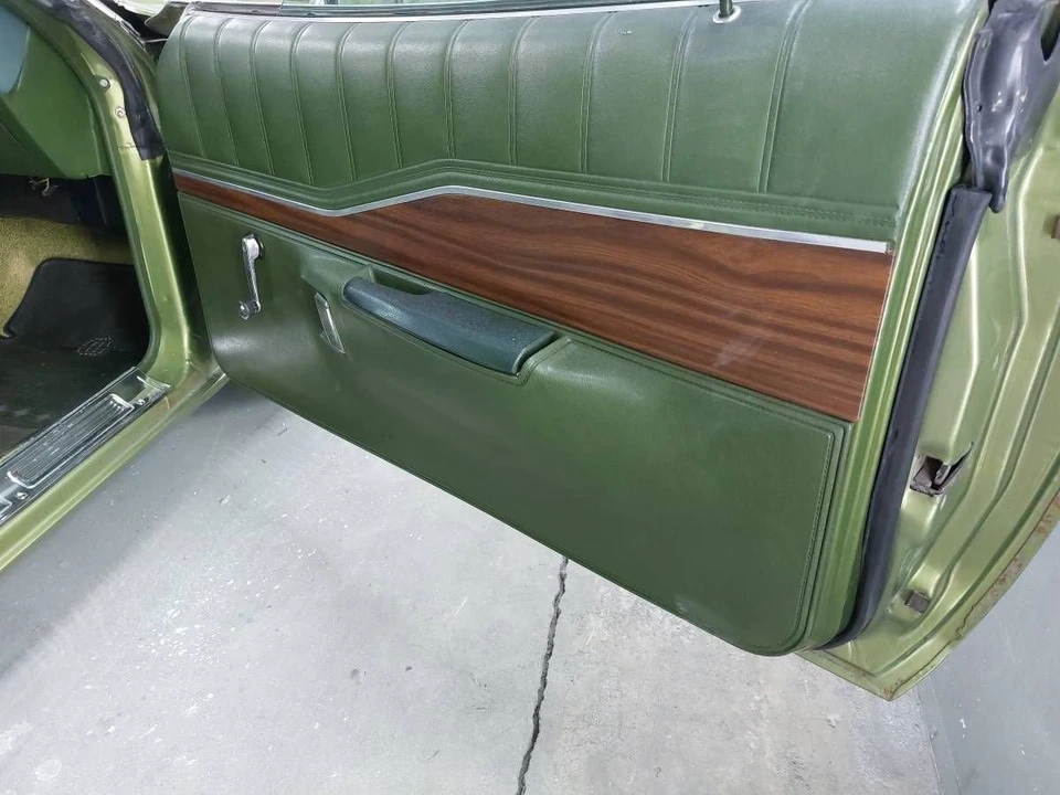 1972 Dodge Charger 3rd Gen - Image 16 of 21