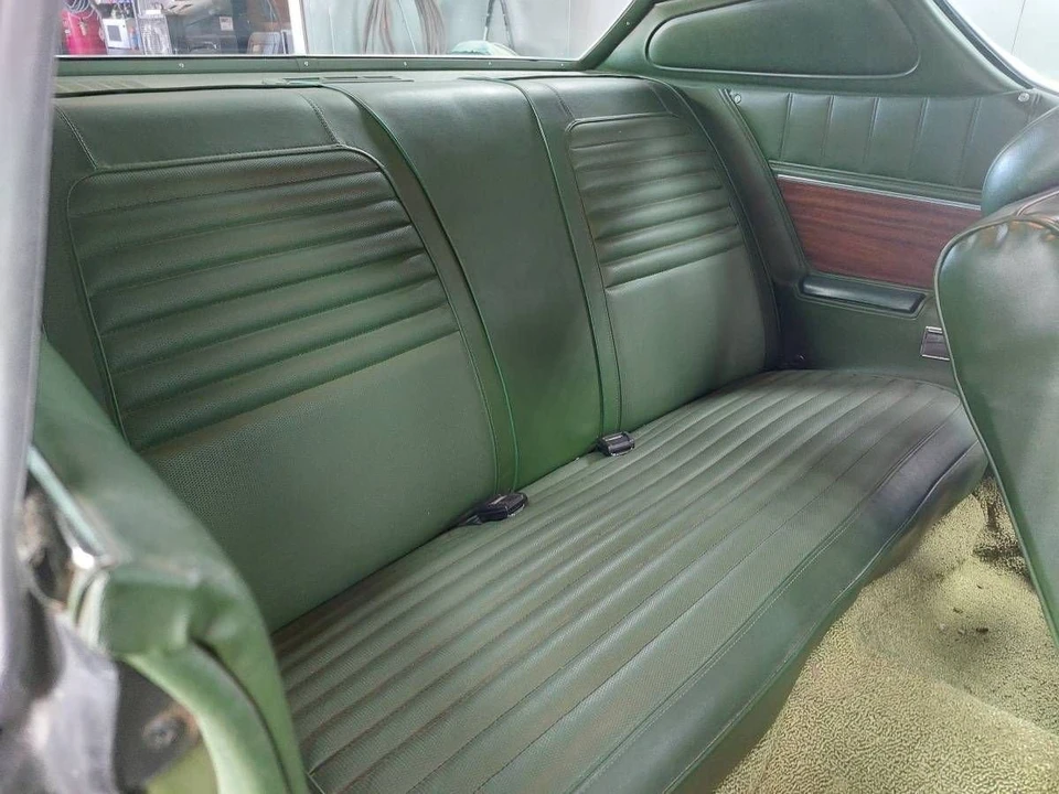1972 Dodge Charger 3rd Gen - Image 17 of 21