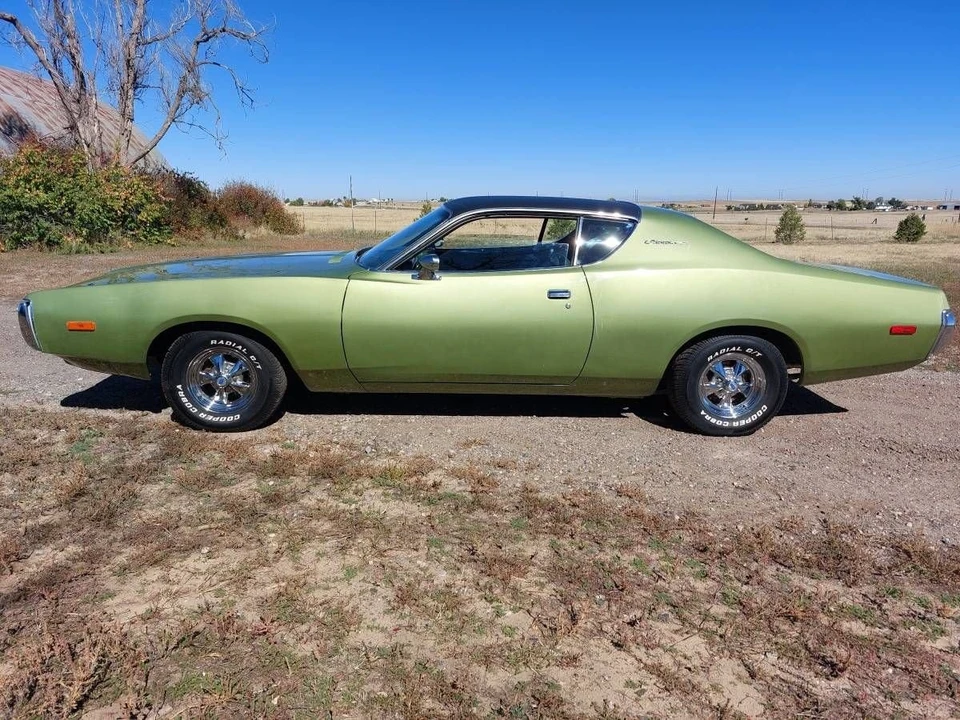 1972 Dodge Charger 3rd Gen - Image 4 of 21