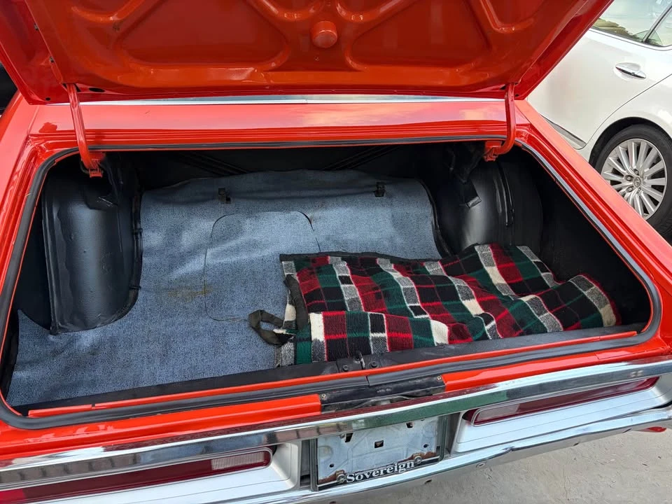 1972 Dodge Charger 3rd Gen - Image 19 of 20