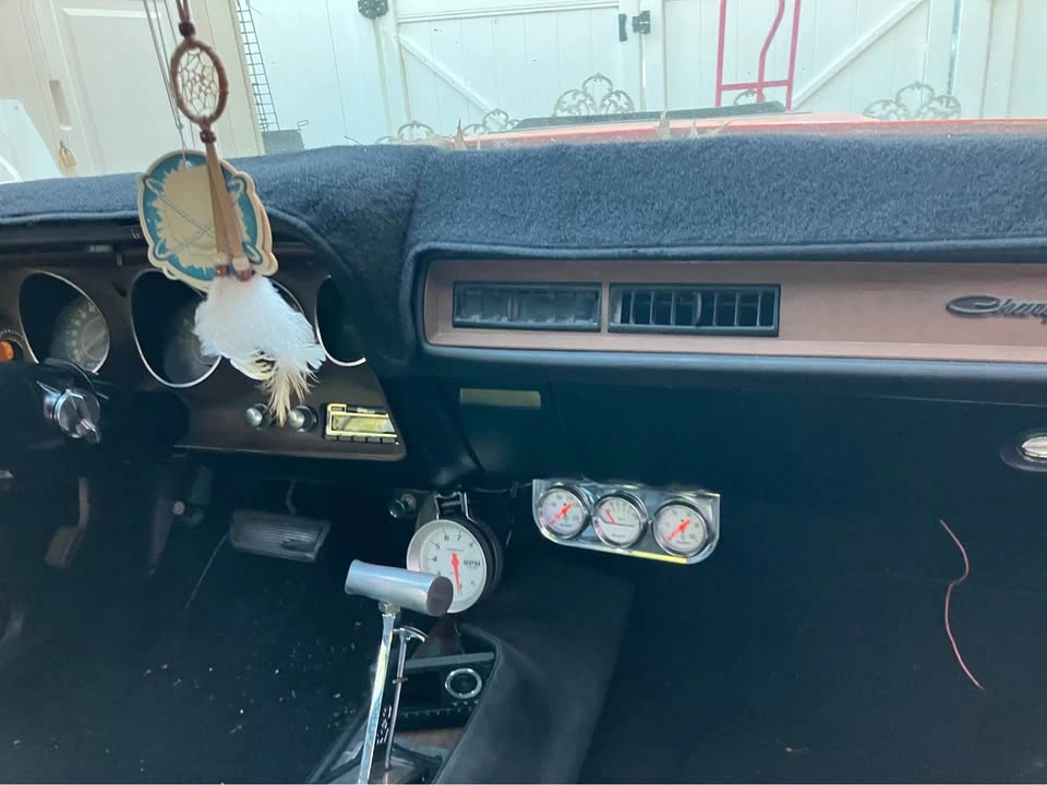 1972 Dodge Charger 3rd Gen - Image 16 of 20