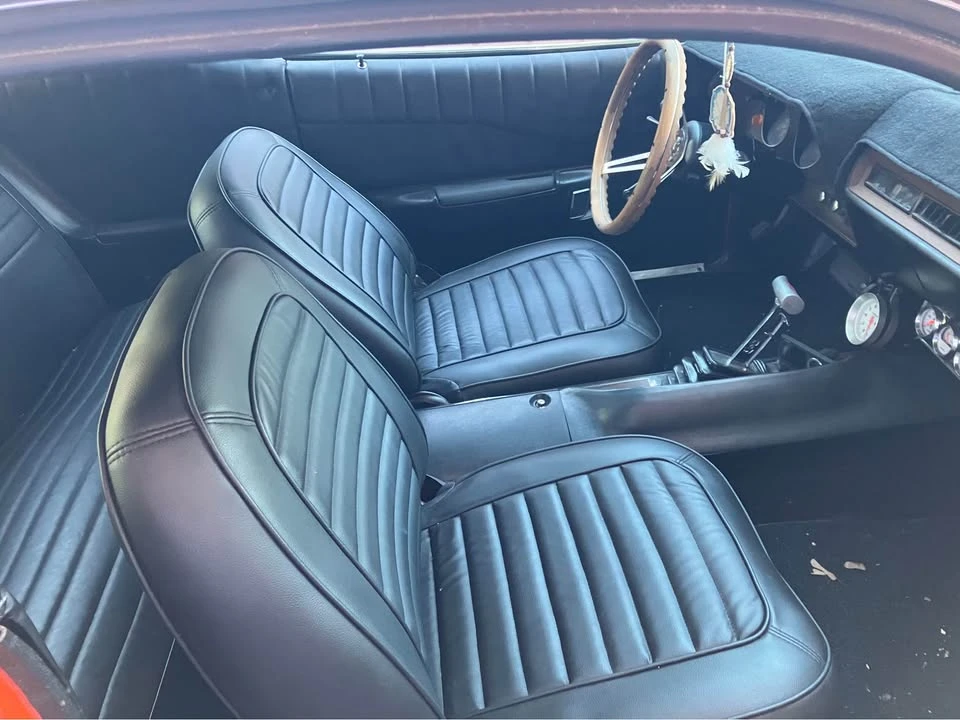 1972 Dodge Charger 3rd Gen - Image 17 of 20