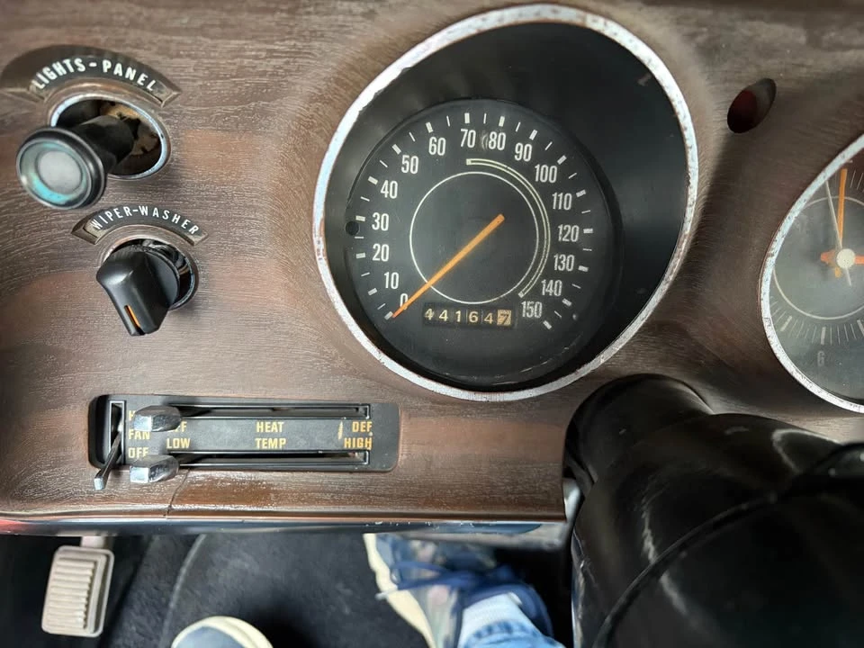 1972 Dodge Charger 3rd Gen - Image 5 of 20