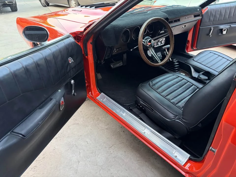 1972 Dodge Charger 3rd Gen - Image 8 of 20