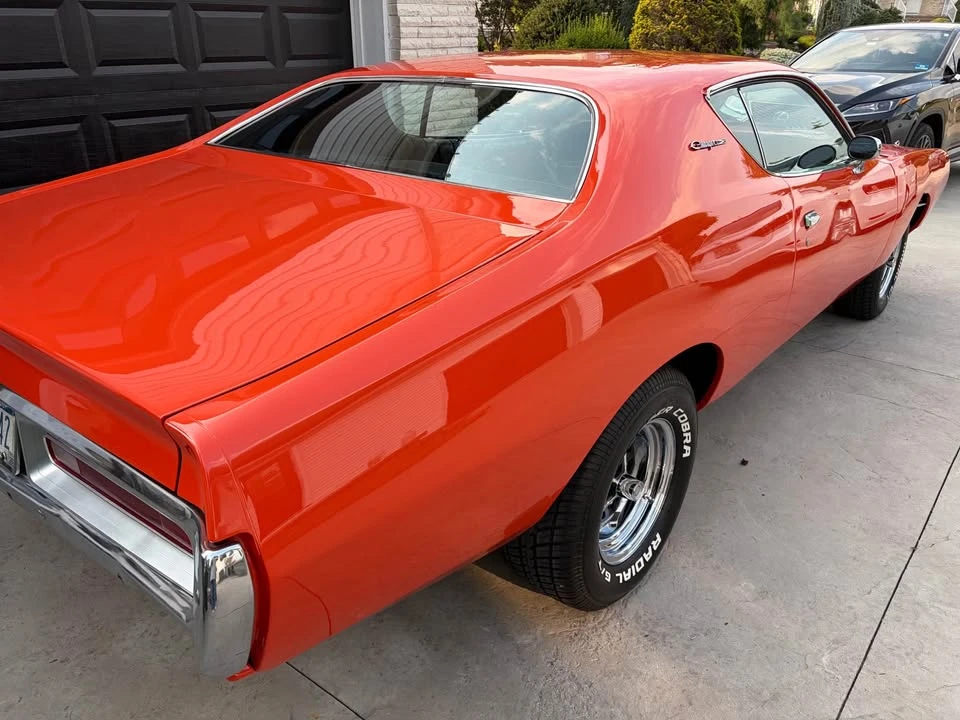 1972 Dodge Charger 3rd Gen - Image 2 of 20