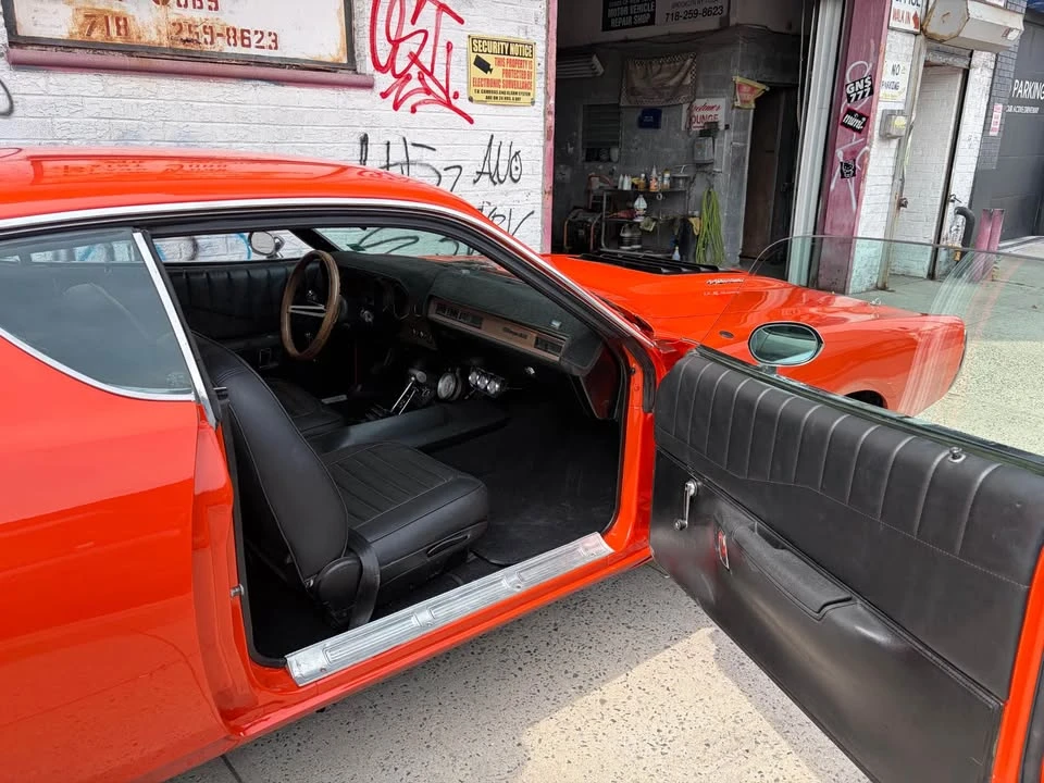 1972 Dodge Charger 3rd Gen - Image 15 of 20