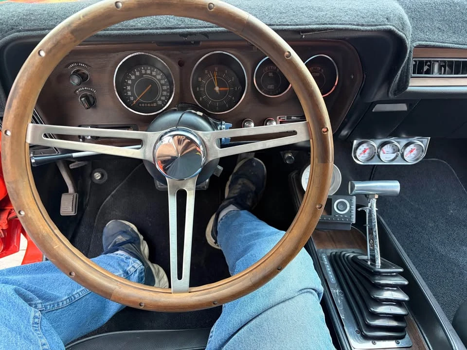 1972 Dodge Charger 3rd Gen - Image 13 of 20