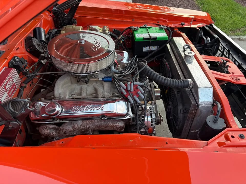 1972 Dodge Charger 3rd Gen - Image 6 of 20
