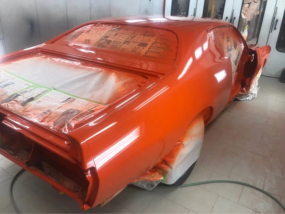 1972 Dodge Charger 3rd Gen - Image 11 of 20