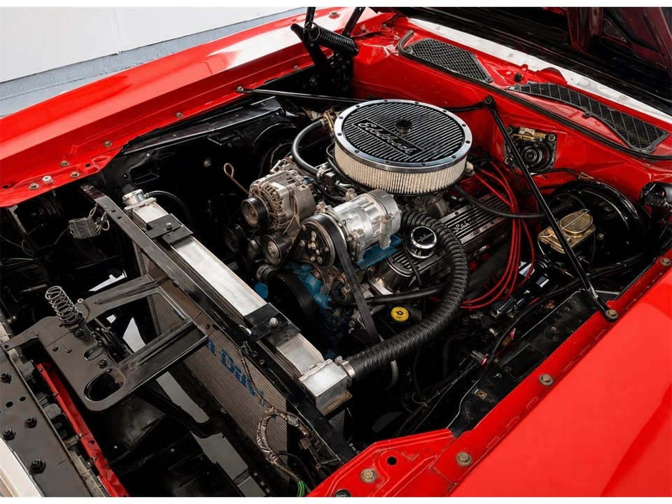 1972 Dodge Charger 3rd Gen - Image 11 of 14