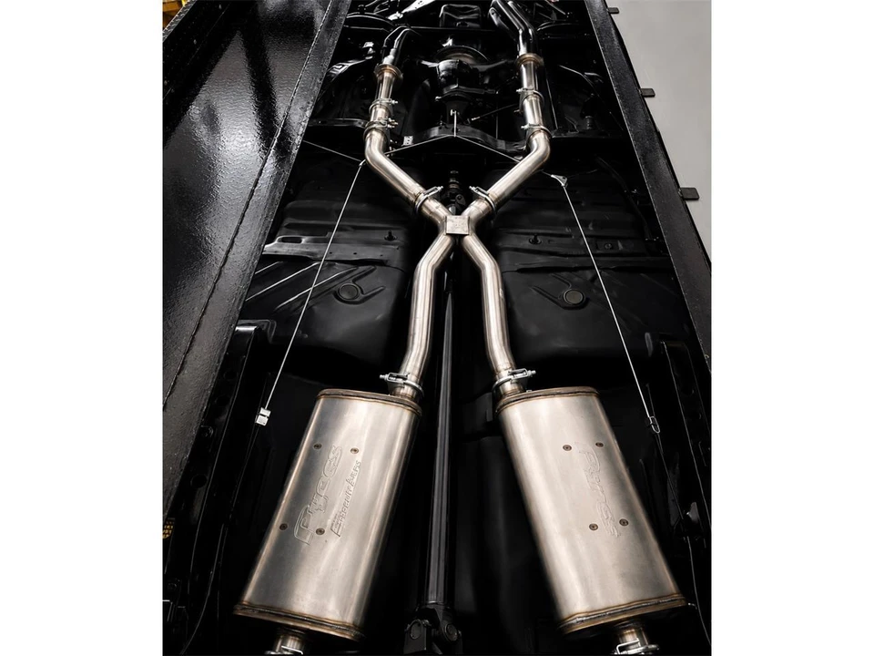 1972 Dodge Charger 3rd Gen - Image 14 of 14