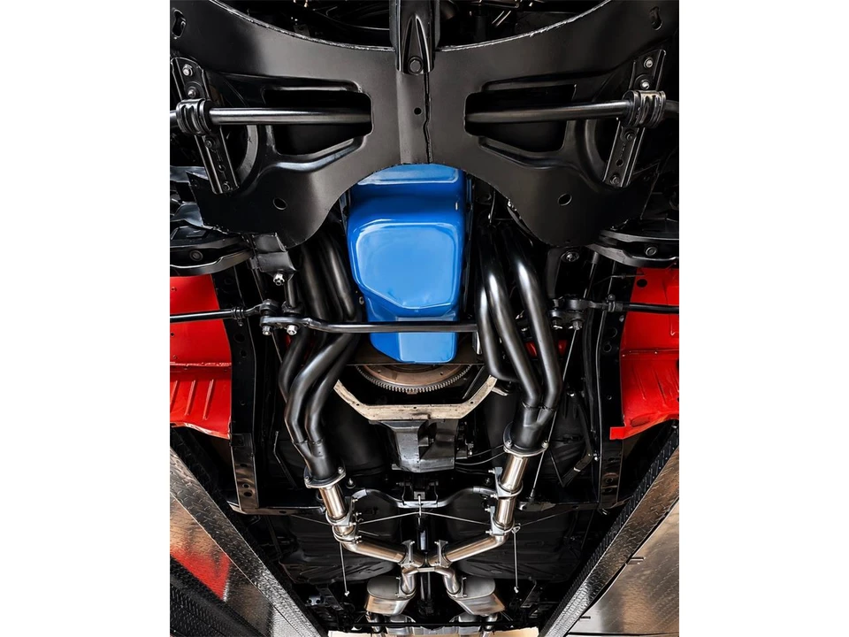 1972 Dodge Charger 3rd Gen - Image 13 of 14