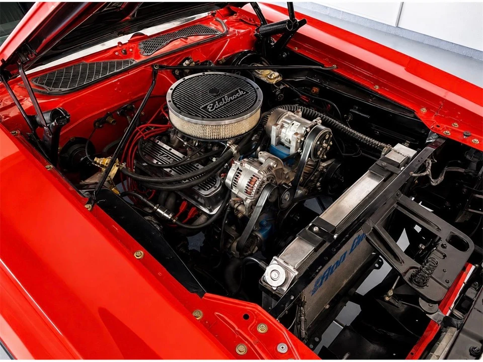 1972 Dodge Charger 3rd Gen - Image 9 of 14