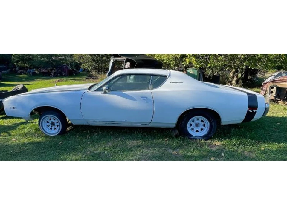 1972 Dodge Charger 3rd Gen - Image 2 of 29